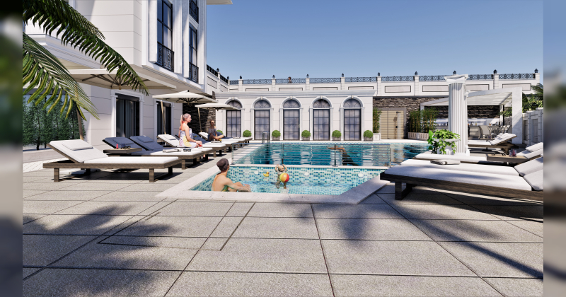 Dera Lux Vip